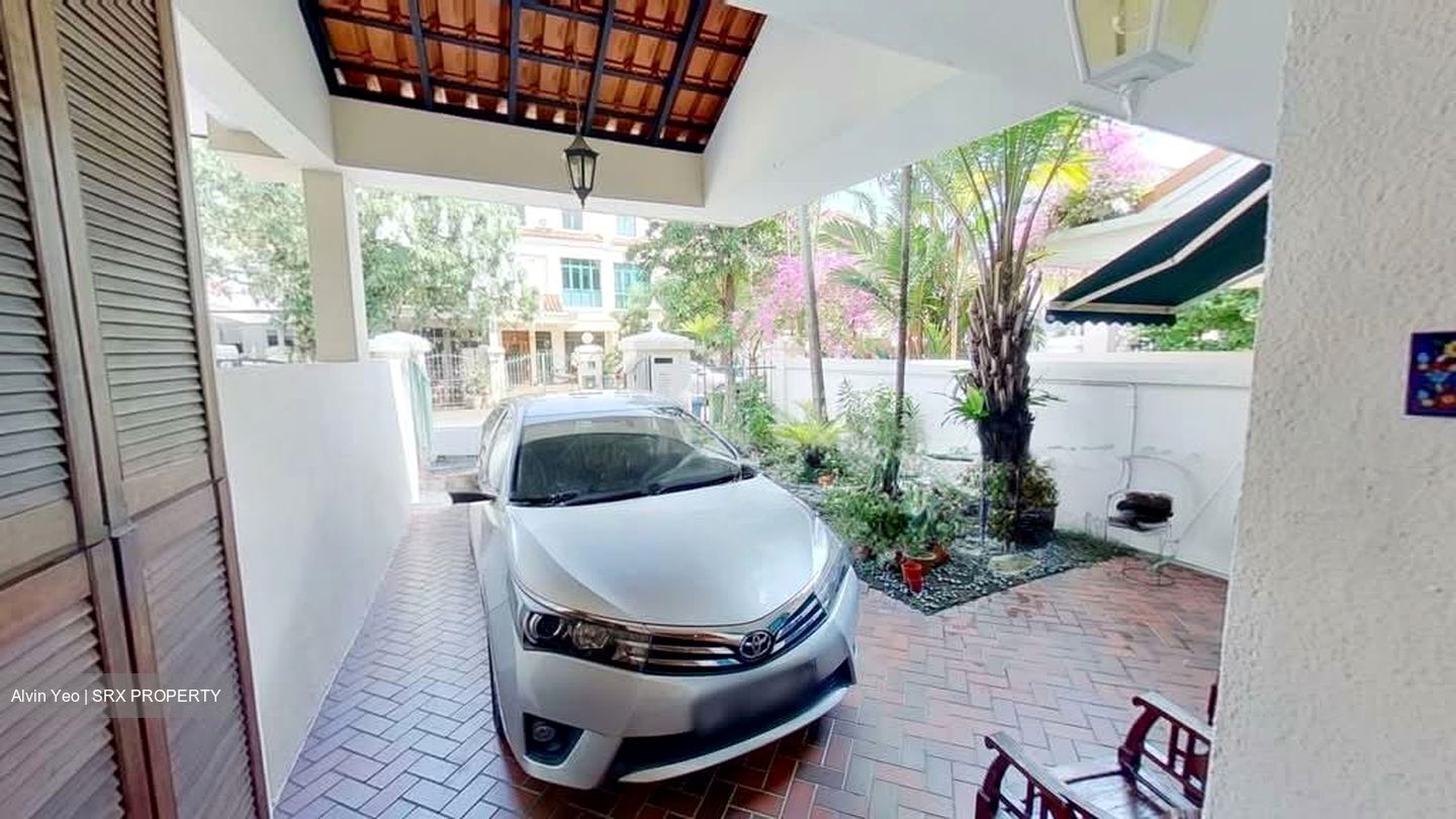 Lakeside Grove (D22), Terrace #546379451